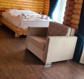 Korce Resort | Resort Mezini