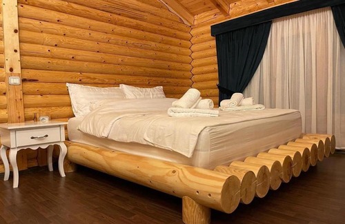 Korce Resort | Resort Mezini
