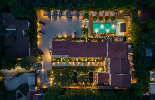 Forte dei Marmi Hotel | Resort Miramonti