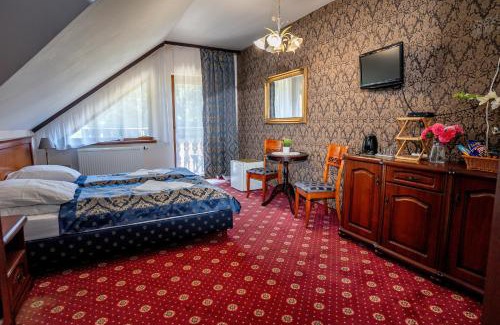Stara Morawa Hotel | Resort Morawa