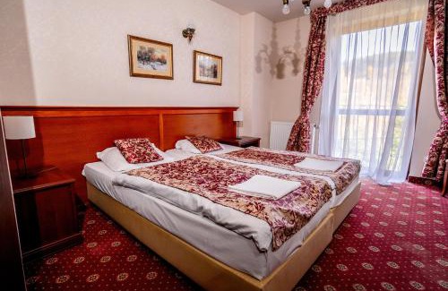 Stara Morawa Hotel | Resort Morawa