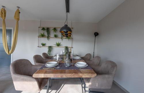 Luxembourg Ardennes Villa | Resort of Spirit