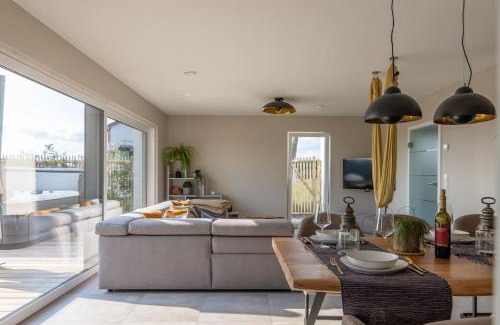 Luxembourg Ardennes Villa | Resort of Spirit