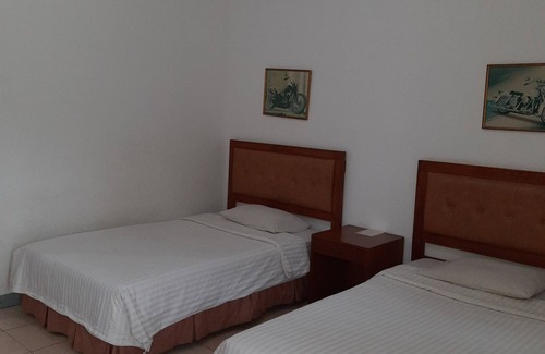 Pasauran Hotel | Resort Prima Anyer