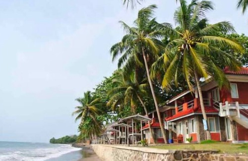 Pasauran Hotel | Resort Prima Anyer