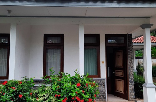 Pasauran Hotel | Resort Prima Anyer