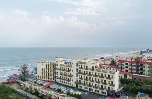 Mandarmani Resort | Resort Priya Jeet ! Beach Front Family Resort !