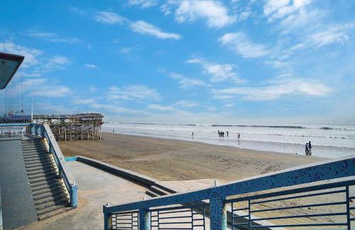 Mandarmani Resort | Resort Priya Jeet ! Beach Front Family Resort !