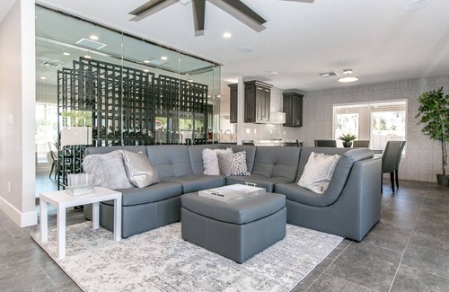 Thunderbird East House | RESORT QUALITY RETREAT, WITH A LOCATION THAT CAN'T BE BEAT!