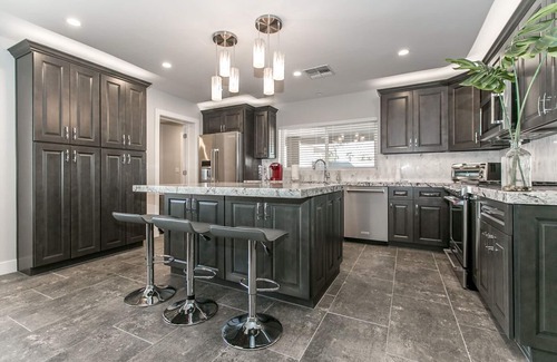 Thunderbird East House | RESORT QUALITY RETREAT, WITH A LOCATION THAT CAN'T BE BEAT!
