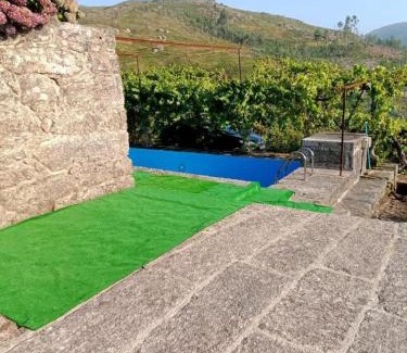 Rossas House | Resort Quinta do Sameiro