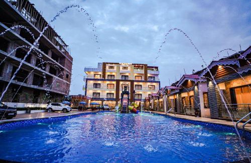 Mandarmani Resort | Resort Rath Inns - Beach Walking Distance
