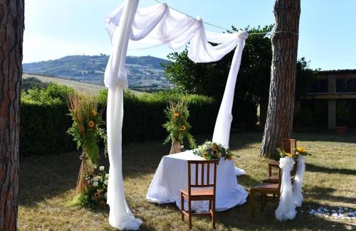 San Severino Marche Bed & Breakfast | Resort Restaurant Villa Berta