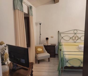 San Severino Marche Bed & Breakfast | Resort Restaurant Villa Berta