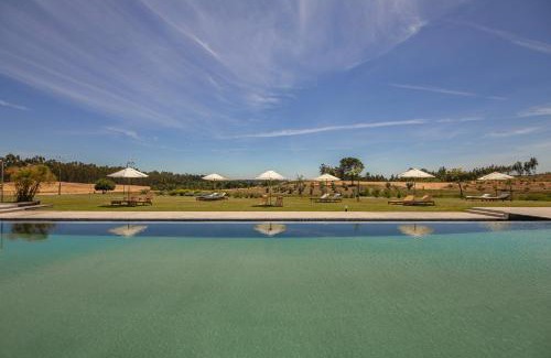 Rio Maior Apartment | Resort Rural Quinta do Carrascal