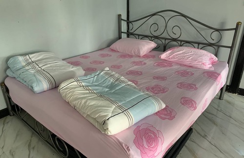 Khao Kho Hotel | Resort Sabaijai Khaokho