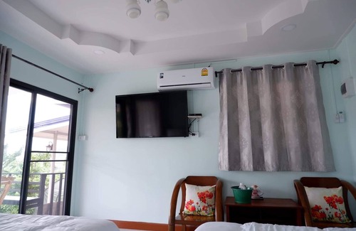 Khao Kho Hotel | Resort Sabaijai Khaokho