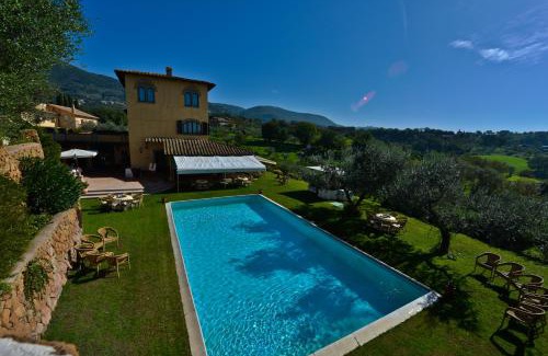 Poggio Catino Apartment | Resort Sabino