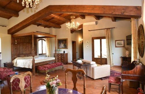 Poggio Catino Apartment | Resort Sabino