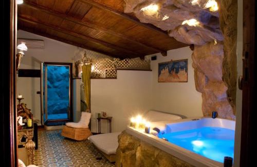 Poggio Catino Apartment | Resort Sabino