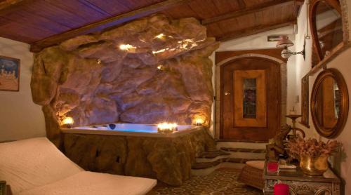 Poggio Catino Apartment | Resort Sabino