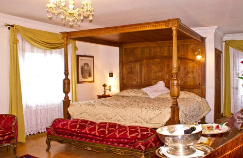 Poggio Catino House | Resort Sabino