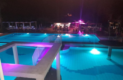 Marina di Zambrone Hotel | Resort Sciabache