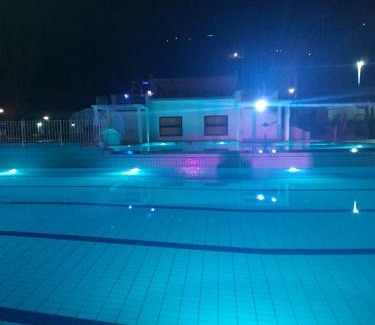 Marina di Zambrone Hotel | Resort Sciabache