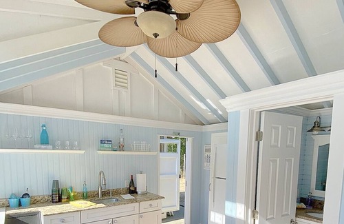 Eastport House | Resort Setting