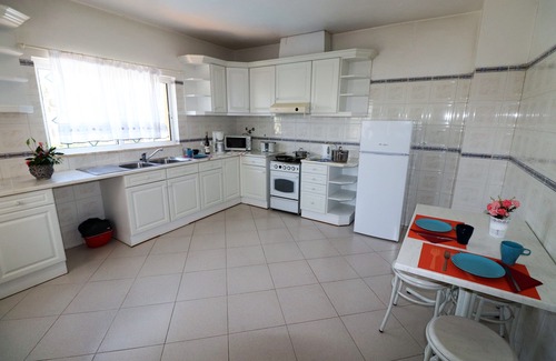 Ferreiras Apartment | Resort Solcosta- 1 bedroom apartment, pool, A/C, Wi-Fi, Gym,close to restaurants
