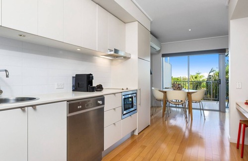 Kingscliff Apartment | Resort & Spa 6316 with resort Tropical Pool