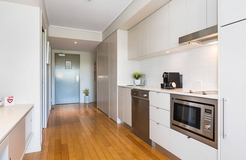 Kingscliff Apartment | Resort & Spa 6316 with resort Tropical Pool