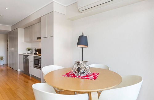 Kingscliff Apartment | Resort & Spa 6316 with resort Tropical Pool