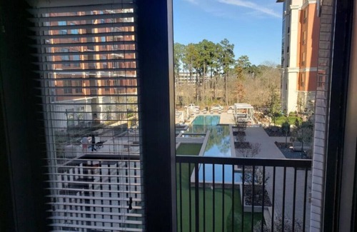 Spring Apartment | Resort Style 2 bed/2 bath Apartment in Spring, TX