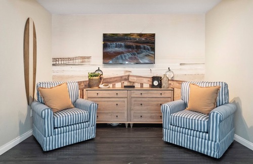 Point Loma Heights Apartment | Resort-style AMENITY-PACKED 3br home, FAMILY & PET friendly!