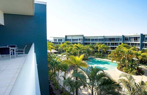 Gold Coast Apartment | Resort Style Apartment in Hope Island