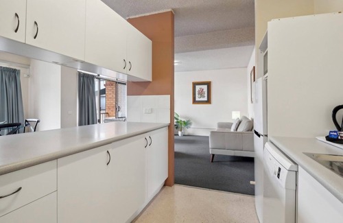 Coffs Harbour Apartment | Resort style, beach side, heated outdoor pool, spa, sauna, 6pm checkout