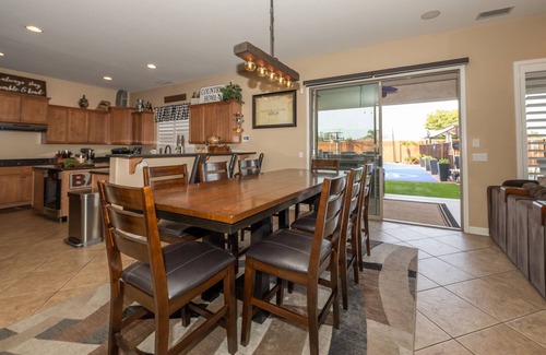 Litchfield Park House | 'Resort Style Home Oasis