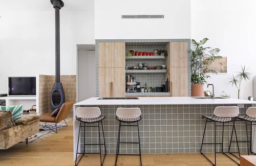 Suffolk Park House | Resort style living