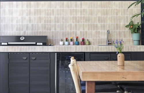Suffolk Park House | Resort style living