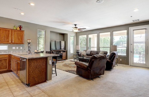 Vistancia House | Resort style living in Vistancia, Peoria, AZ