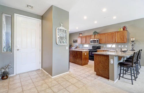 Vistancia House | Resort style living in Vistancia, Peoria, AZ