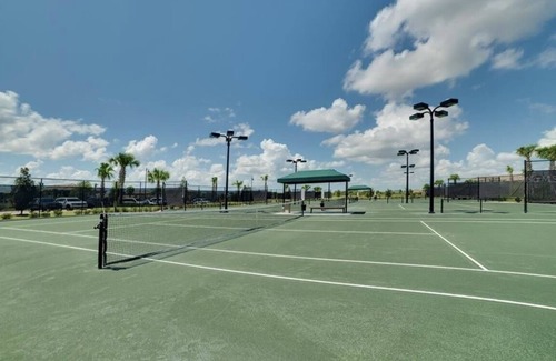 Lakewood Ranch Condo | Resort Style Living
