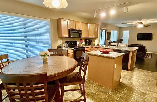 Norterra House | Resort Style Living with Heated Pool & Spa