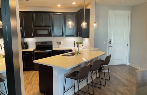 Ocotillo Condo | Resort Style Luxury Condo with restaurants next door
