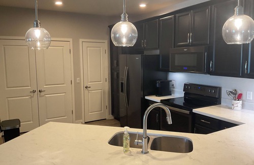 Ocotillo Condo | Resort Style Luxury Condo with restaurants next door