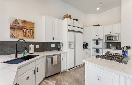 North Scottsdale House | Resort Style Pool Home- Troon - Updated