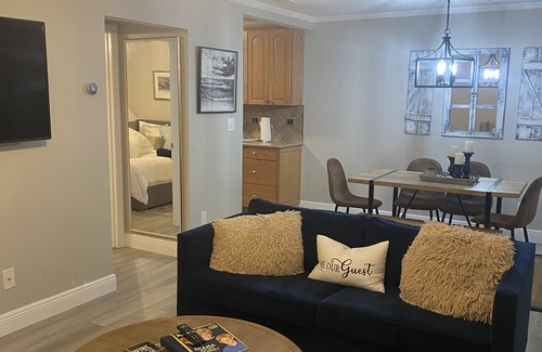 St. Petersburg Condo | Resort Style Vacation Condo in Coquina Key St. Petersburg, FL.
