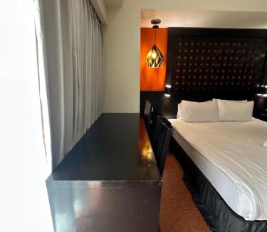 Bandar Sunway Apartment | Resort Suites by Landmark at Bandar Sunway Sunway Lagoon