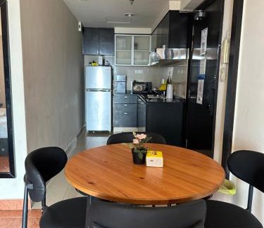 Bandar Sunway Apartment | Resort Suites by Landmark at Bandar Sunway Sunway Lagoon